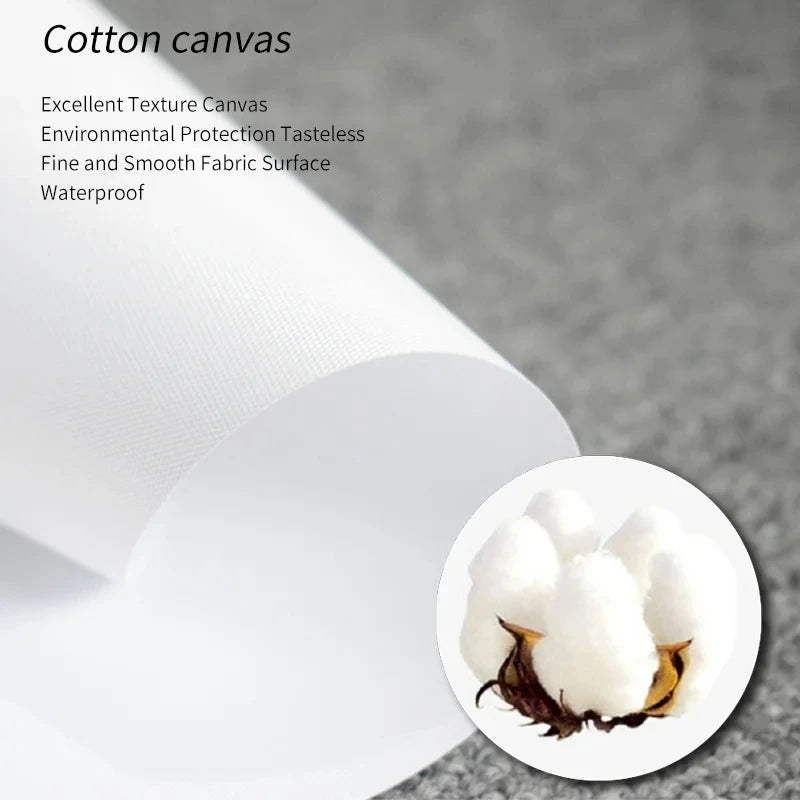 Luxury Designer-Inspired Canvas Wall Art – Premium Home Décor