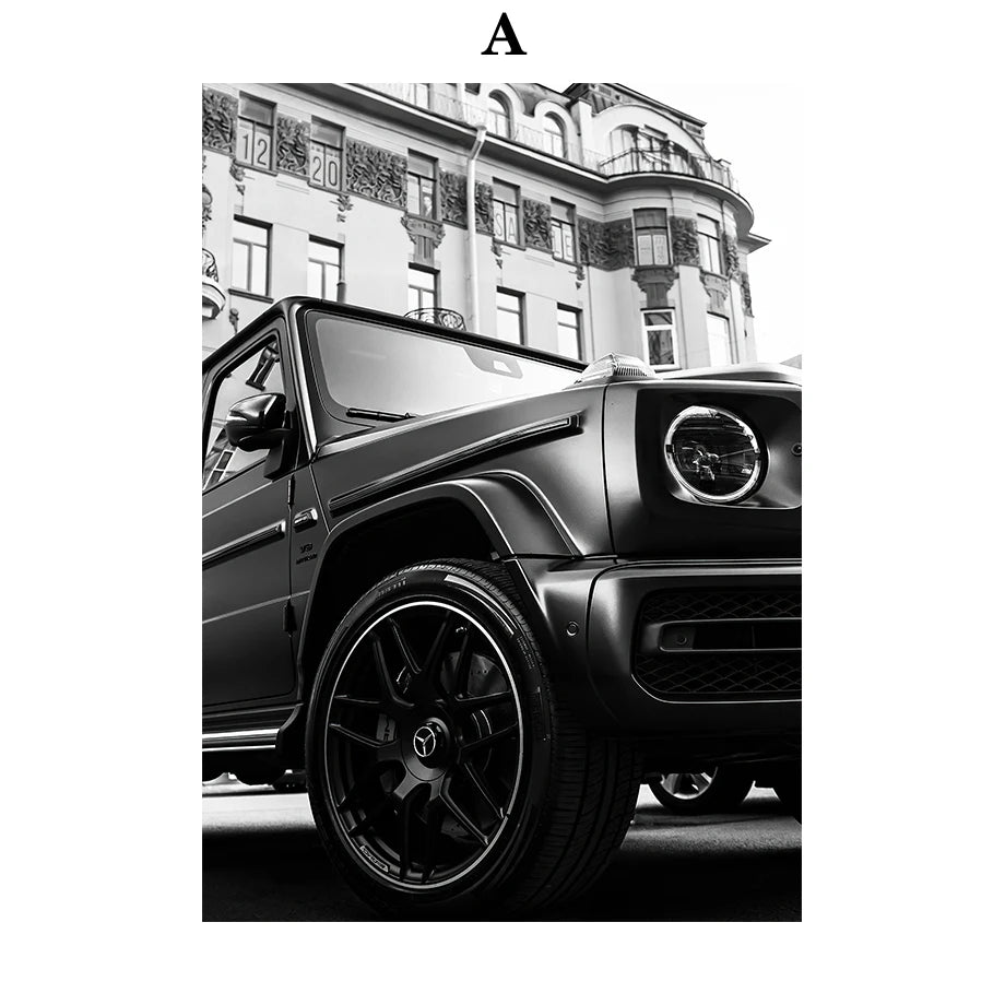 Luxury Designer-Inspired Canvas Wall Art – Premium Home Décor