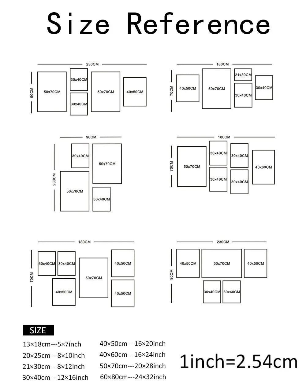 Luxury Designer-Inspired Canvas Wall Art – Premium Home Décor