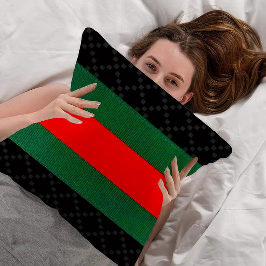 Fashion Pillow Cases Pillow Cover Brands Pillowcase Small Cushion Cover Cover for Pillow Gu-gucci-i Decorative Cushions for Sofa